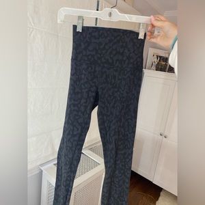 Lulu leggings